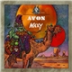 Avon , Waxy - DesertFest Vol. 6