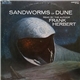 Frank Herbert - Sandworms Of Dune