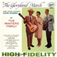 The Masters Family - The Gloryland March And Other Country Gospel Favorites