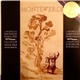 Claudio Monteverdi, Collegium Vocale Köln - Monteverdi: 18 Madrigals From The Second Madrigal Book