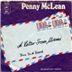 Penny McLean - A Letter From Miami