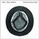 Max Paul Maria - Miles & Gallons