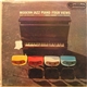 Mary Lou Williams / Art Tatum / Erroll Garner / Lennie Tristano - Modern Jazz Piano: Four Views