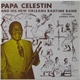 Papa Celestin And His New Orleans Ragtime Band - Papa Celestin And His New Orleans Ragtime Band