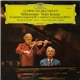 Ludwig van Beethoven, Wilhelm Kempff, Yehudi Menuhin - Violin Sonatas In G Major, Op. 96 / In C Minor Op. 30 N. 2
