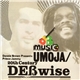 Dennis Brown Presents Prince Jammy - Umoja / 20th Century Debwise