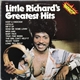 Little Richard - Little Richard's Greatest Hits