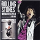 The Rolling Stones - Werchter 2014