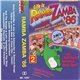 Rudi Ramba Und Seine Party Tiger - Life Is Ramba Zamba '86