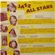 Various - Jazz All Stars