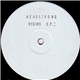 Various - Headstrong Rhythms E.P.1
