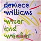 Deniece Williams - Wiser And Weaker