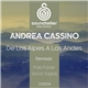 Andrea Cassino - De Los Alpes A Los Andes