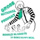 Gross National Product - Ronald McVomit's 14 Song Happy Meal