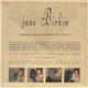 Jane Birkin - Intégrale Des Enregistrements 