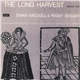 Ewan MacColl & Peggy Seeger - The Long Harvest (Record Two)