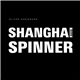 Oliver Huntemann - Shanghai Spinner