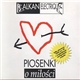 Balkan Electrique - Piosenki O Miłości