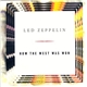 Led Zeppelin - How The West Was Won Sampler