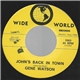 Gene Watson - John's Back In Town