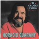 Horacio Guarany - 20 Grandes Éxitos