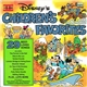 Larry Groce And The Disneyland Children's Sing-Along Chorus - Disney's Children's Favorites Volume II