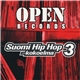 Various - Open Records Suomi Hip Hop -Kokoelma 3