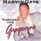 Marvin Gaye - Through The Grapevine
