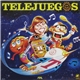 Las Voces De Telejuegos - Telejuegos - Vol. 4