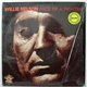 Willie Nelson - Face Of A Fighter