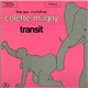 Colette Magny, Free Jazz Workshop - Transit