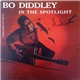 Bo Diddley - In The Spotlight