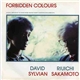 David Sylvian / Riuichi Sakamoto - Forbidden Colours