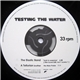 The Elastic Band / A Tellurian Brother - Testing The Water