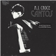 A.J. Croce - Cantos