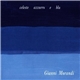Gianni Morandi - Celeste Azzurro E Blu