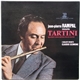 Tartini - Jean-Pierre Rampal, I Solisti Veneti, Claudio Scimone - Quatre Concertos Pour Flûte
