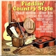 Various - Fiddlin' Country Style