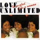Love Unlimited - I'm So Glad That I'm A Woman