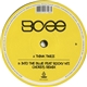 BCee - Think Twice / Into The Blue (Chords Remix)