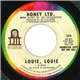Honey Ltd. - Louie, Louie