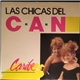 Las Chicas Del Can - Caribe