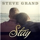 Steve Grand - Stay (Album Version)
