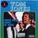 Tom Jones - Green, Green Grass Of Home / Promise Her Anything