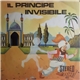 Mario Leone - Il Principe Invisibile