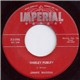 Jimmie Maddin - Shirley Purley / Stop The World