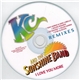 KC & The Sunshine Band - I Love You More (Remixes)