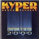Kyper - Countdown To The Year 2000