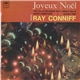 Ray Conniff - Joyeux Noel Avec Ray Conniff