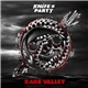 Knife Party - Rage Valley EP